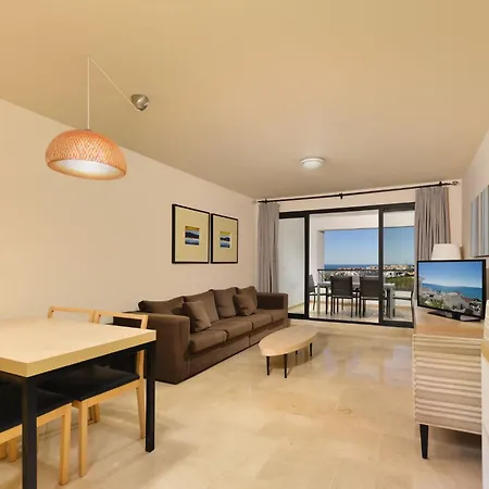 Sea Costa By Interhome Apartment *