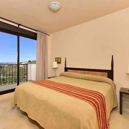 Sea Costa By Interhome Torrox