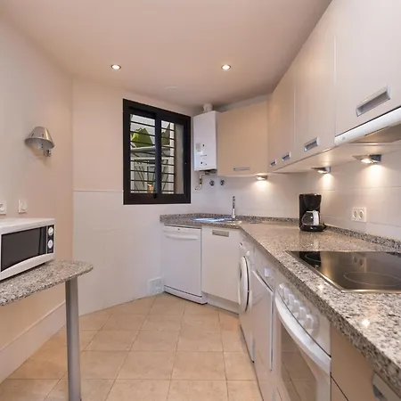 Apartment Sea Costa By Interhome *