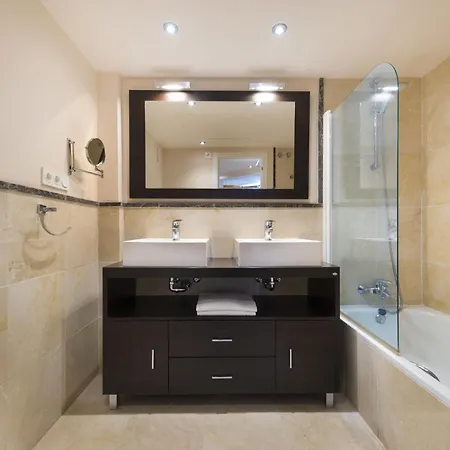 Apartment Sea Costa By Interhome