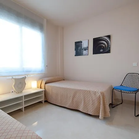 Sea Costa By Interhome * Torrox