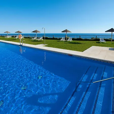 Sea Costa By Interhome Torrox