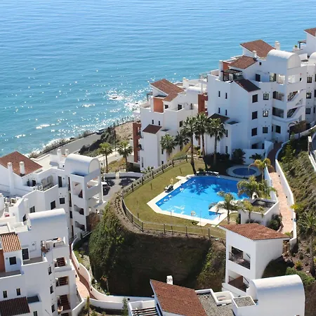 Sea Costa By Interhome Apartment Torrox