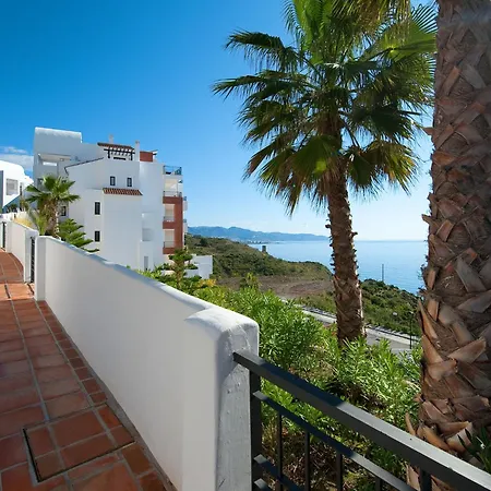 Sea Costa By Interhome Apartment *