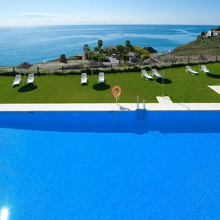 Apartment Sea Costa By Interhome Torrox