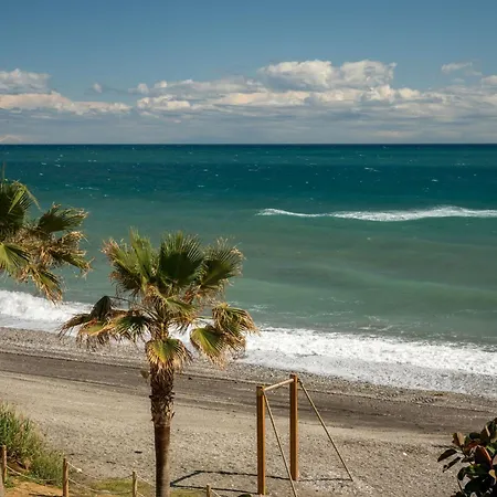 Sea Costa By Interhome * Torrox