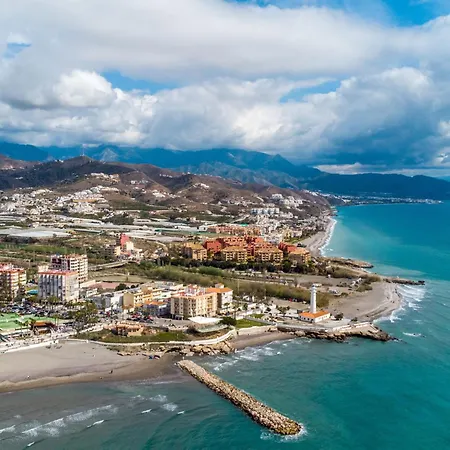Sea Costa By Interhome Apartment